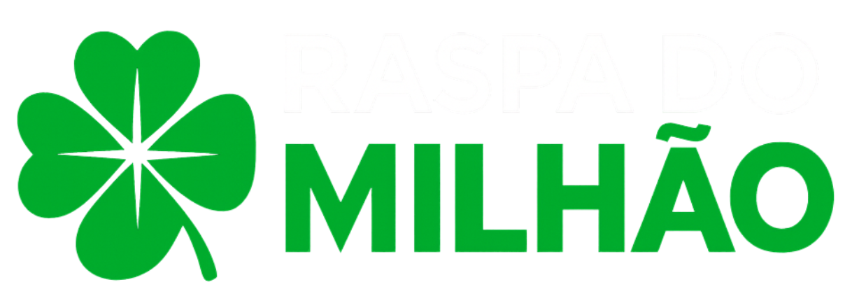 Raspa do milhão
